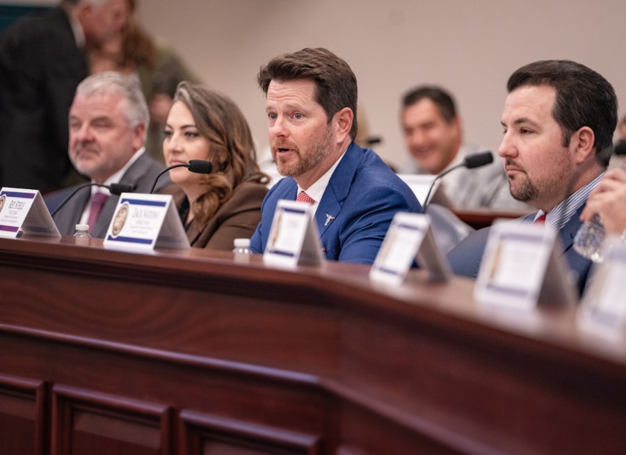 Kevin Steele resigns from Florida House after voting outside his district