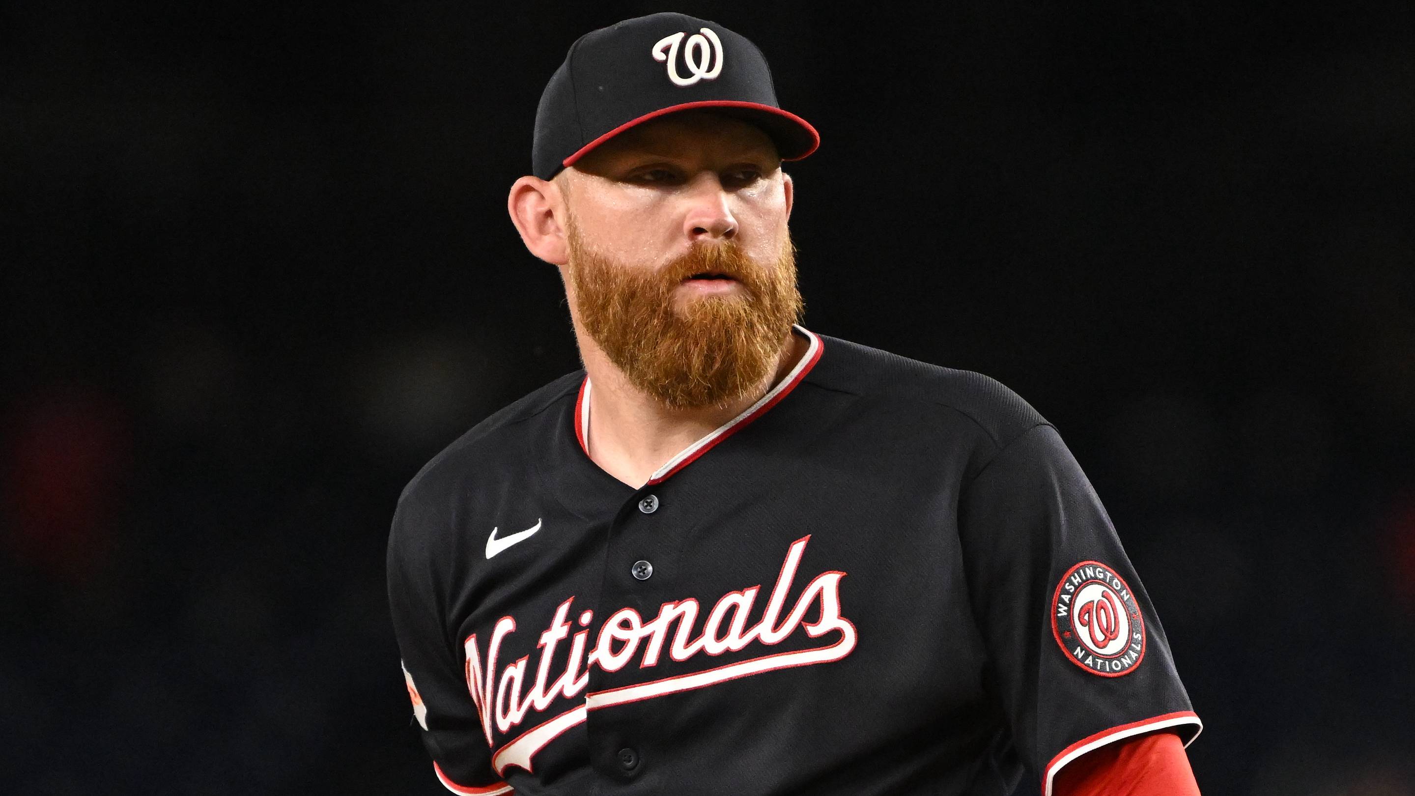 Nationals Release Zack Littell, How This Impacts Them Financially