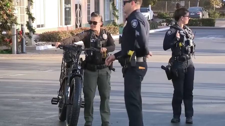 San Diego launches public education campaign ahead of new e-bike rules