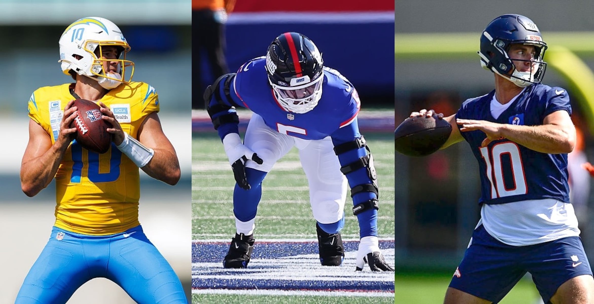The staggering number of former Oregon Ducks now on NFL rosters could surprise you