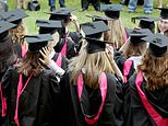Almost one in five student loans in UK handed to foreign nationals as critics warn British taxpayers could be left footing multi-billion-pound bill