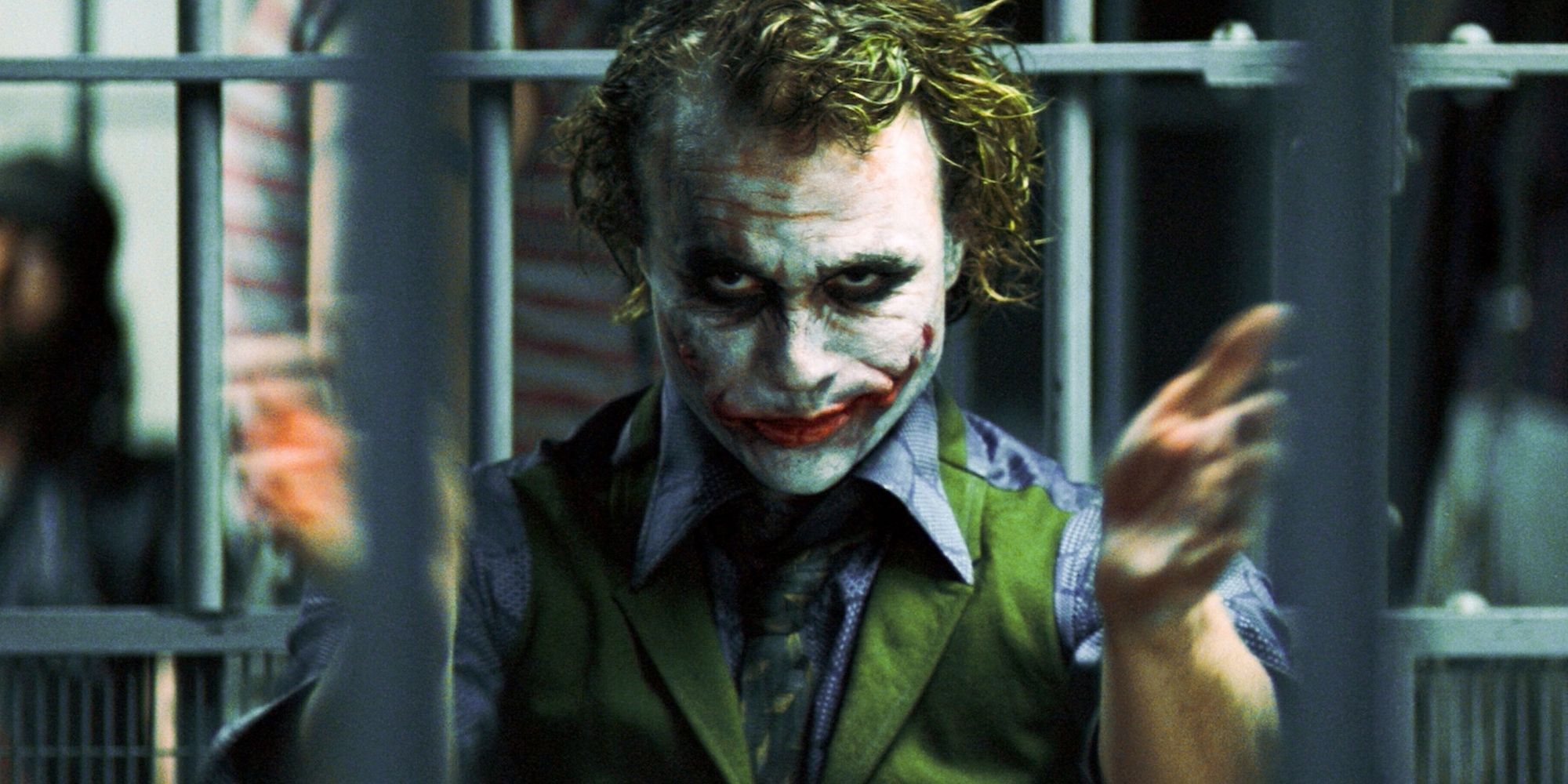 10 Greatest Batman Movie Villains