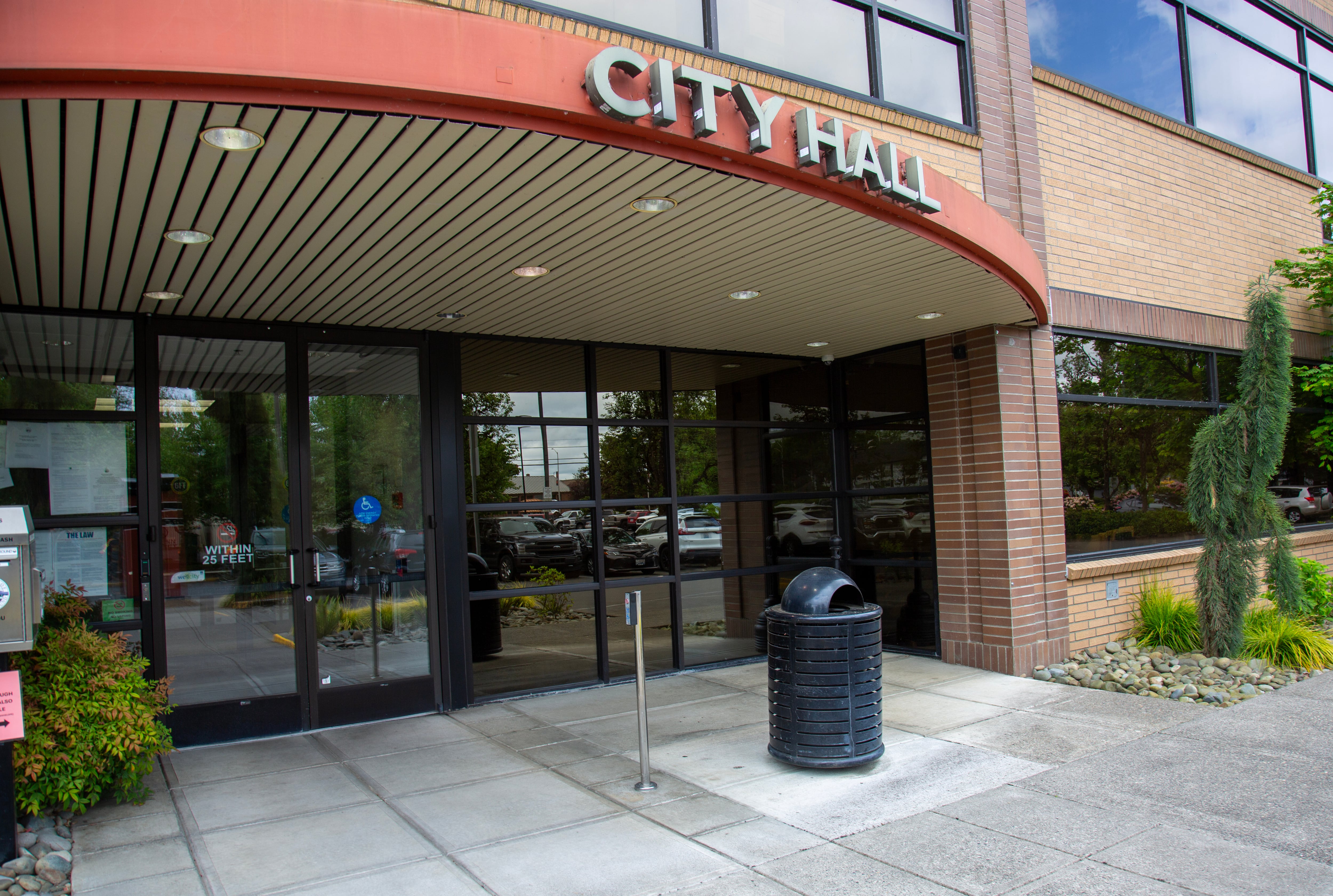 Battle Ground city manager firing came after police officer complaints