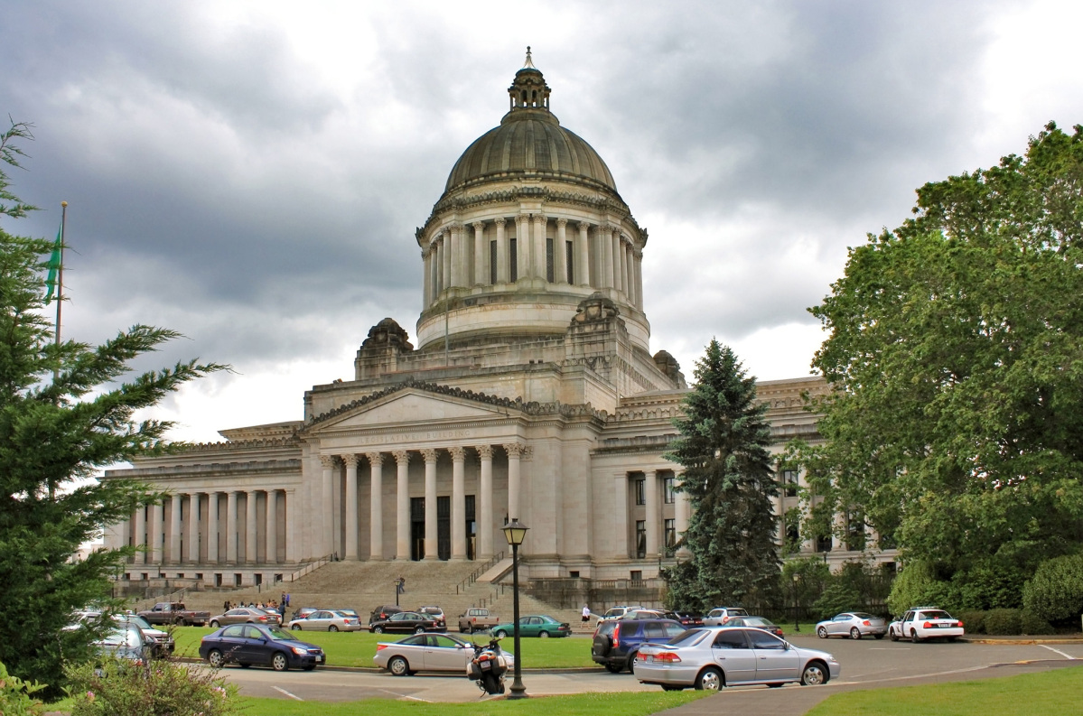 Judge allows fiscal impacts from ‘millionaires tax’ on Washington ballots