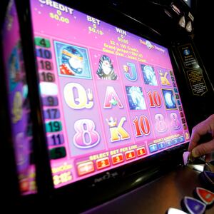 Father with gambling addiction makes desperate plea to TAB over problem betting