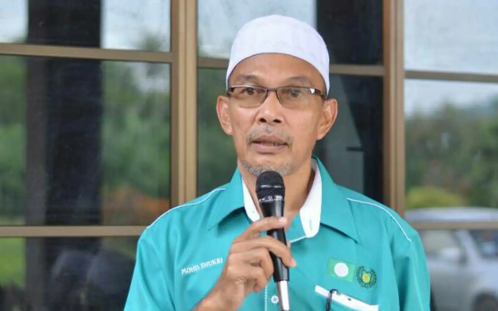 ‘Kambing hitam’ PAS Perlis dedah retak dalaman semakin terbuka