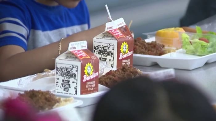 Spring ISD to offer free breakfast, lunch to all students for 2026-27 school year