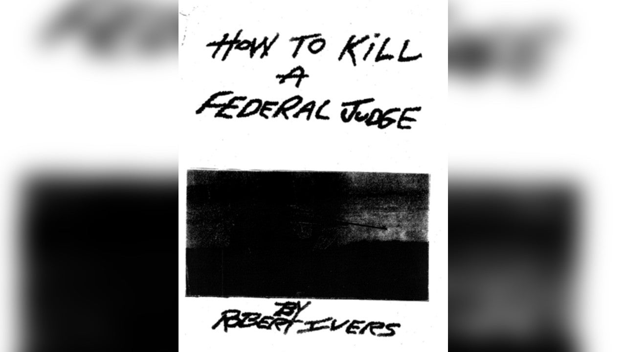 Wayzata accused of writing, printing manifesto threatening to kill a judge found guilty