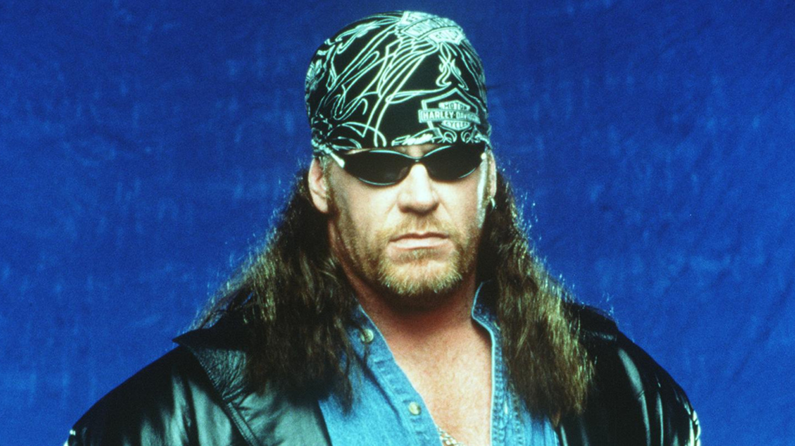 WWE's The Undertaker Explains Why He Preferred Wrestling Steve Austin At Live Events