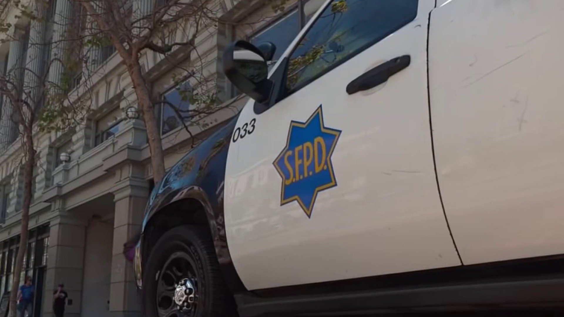 Narcotics operation in San Francisco leads to 87 arrests