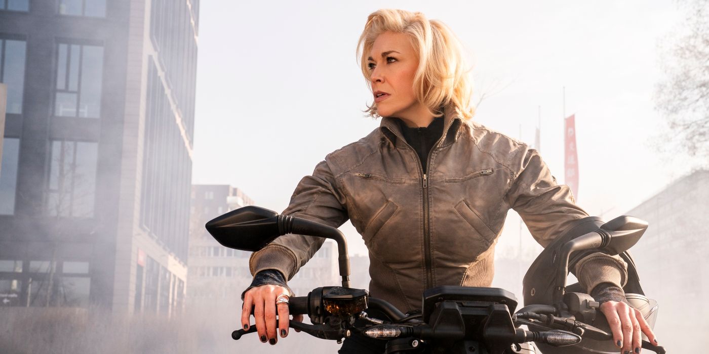 Prime Video’s #1 Action Thriller Series Deserves a Renewal