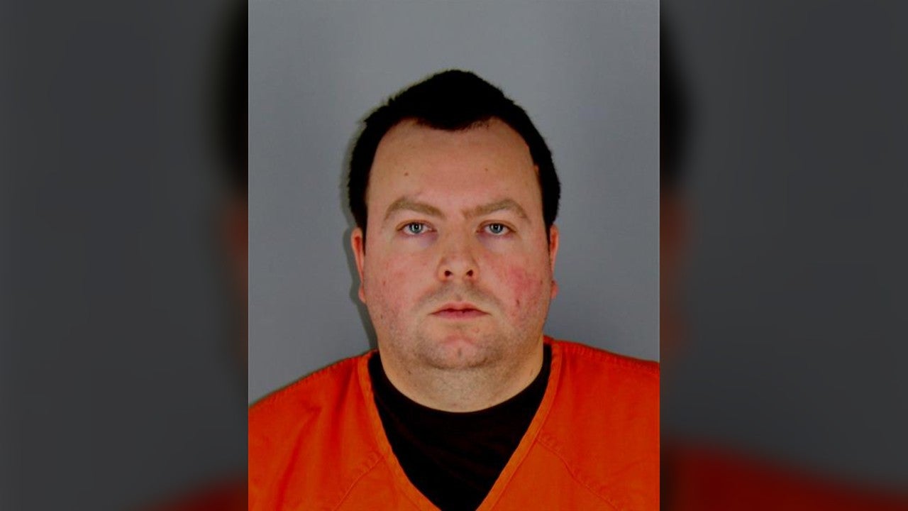 Former Hennepin County detention deputy given community service for hospital lockdown