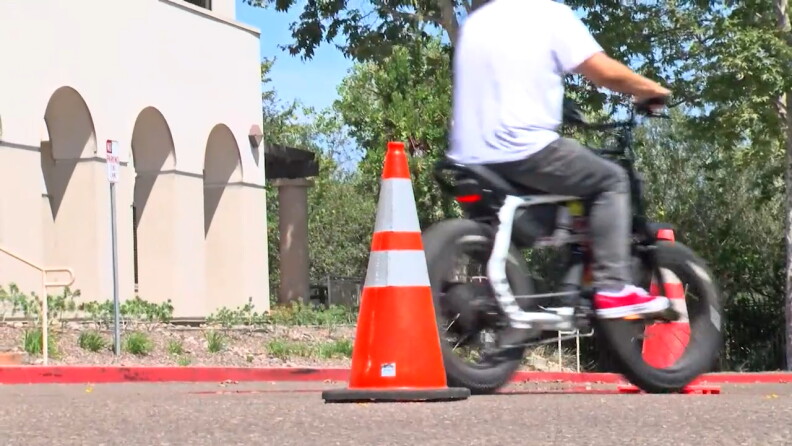 Experts issue e-bike warnings in advance of San Diego's new safety ordinance taking effect