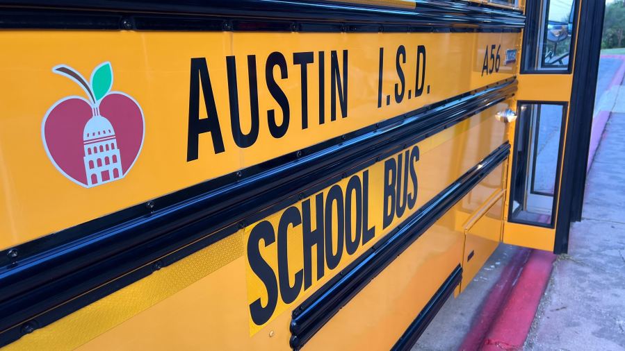 Austin ISD restores neighborhood bus stops for middle school students after feedback