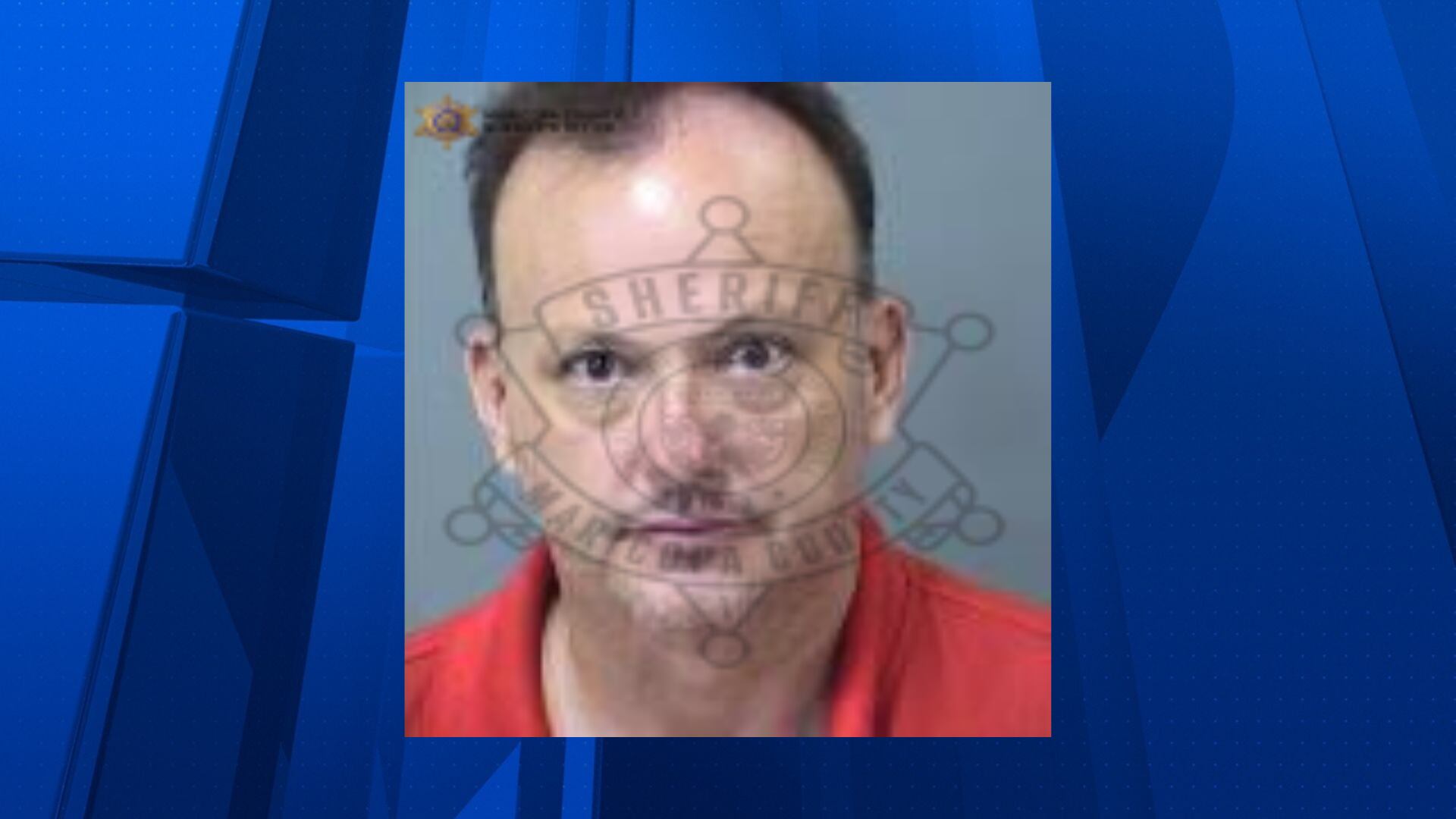 Arizona Lottery repairman accused of groping Phoenix gas station worker