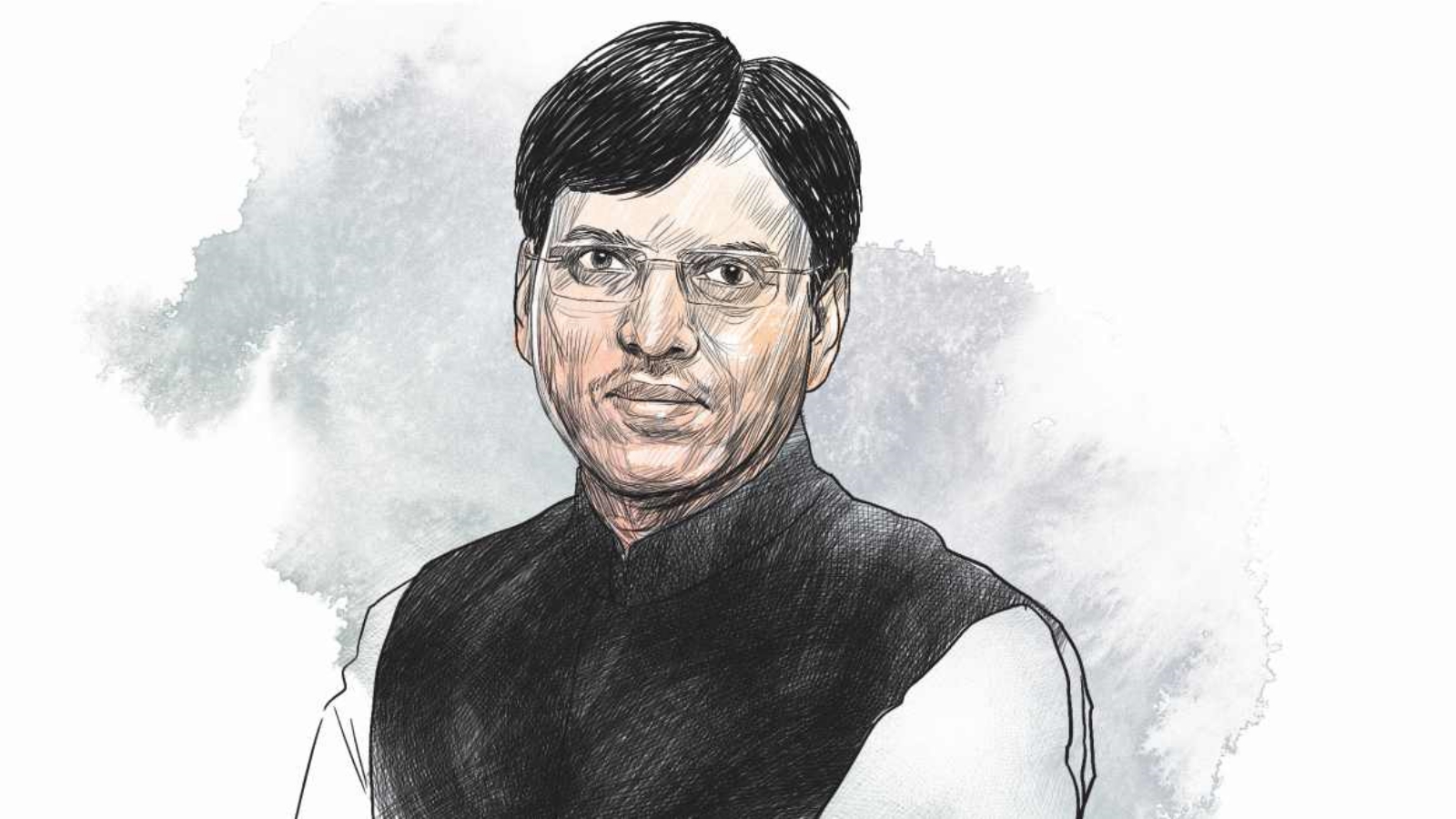 Delhi Confidential: Data Power