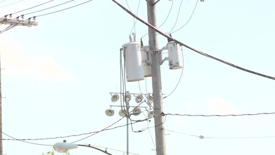 New report from state utility regulators blames FirstEnergy for Lakewood power outages