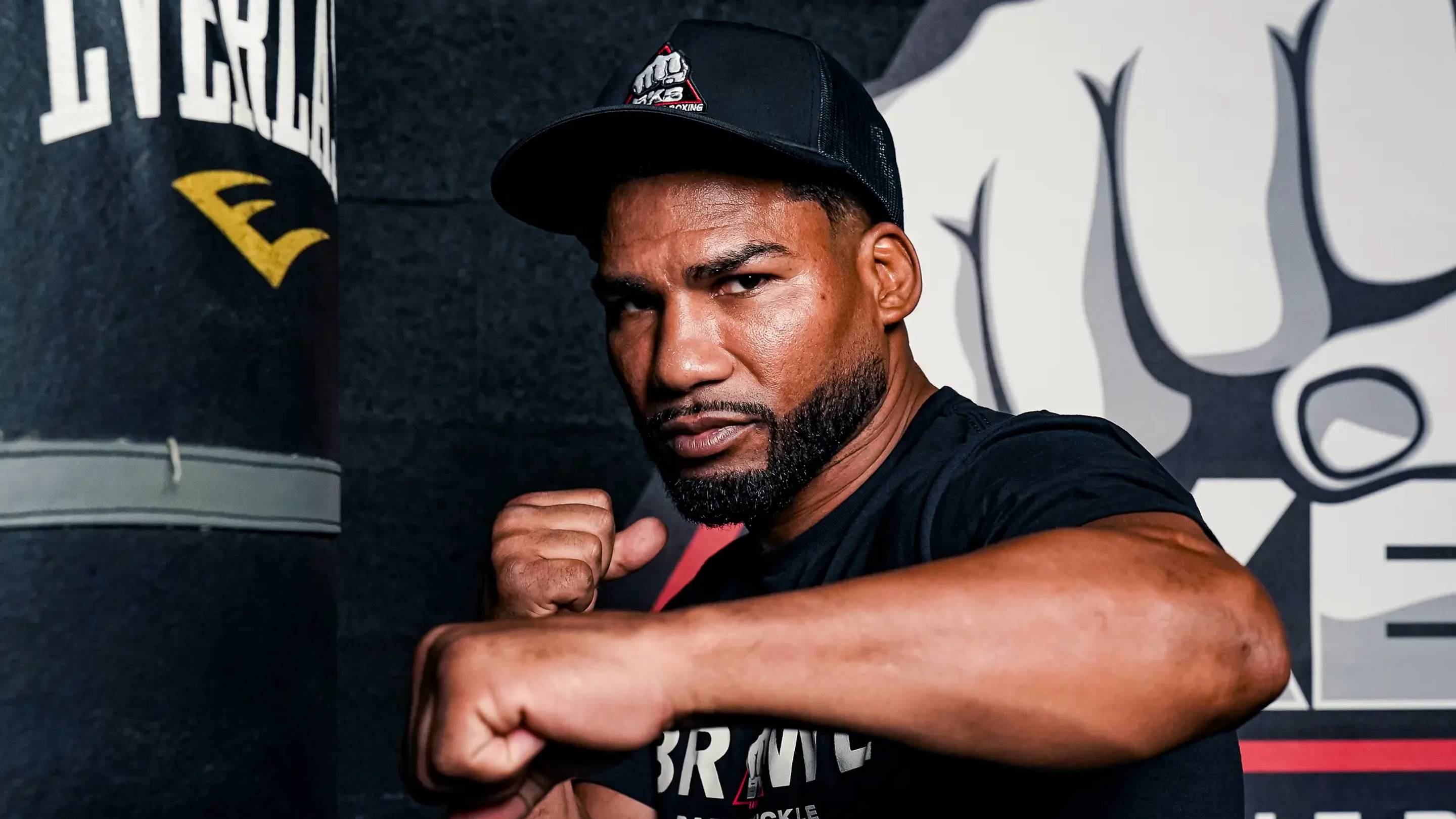 UFC Star Added to BKB Miami Card Featuring Yuriorkis Gamboa