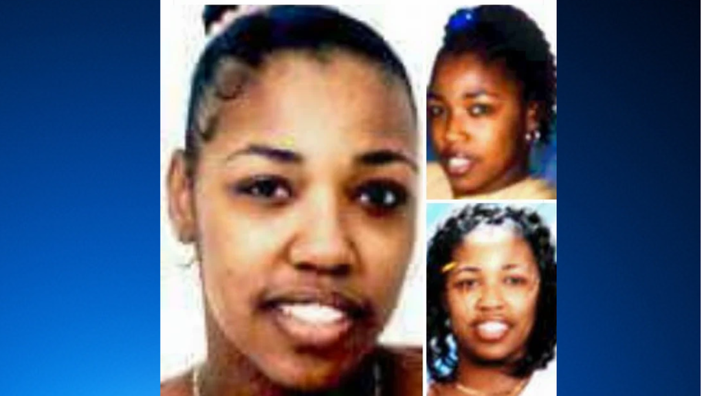 Yorkville man sentenced to 70 years for 2003 murder of Aurora woman