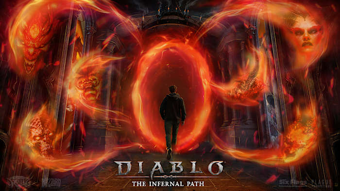 Diablo fans, beware: Cedar Point to debut new haunted maze for HalloWeekends