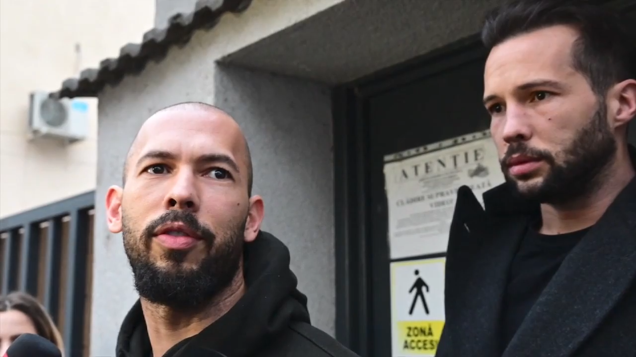 Defense attorneys say Tate brothers should remain free in the US as they fight extradition to the UK