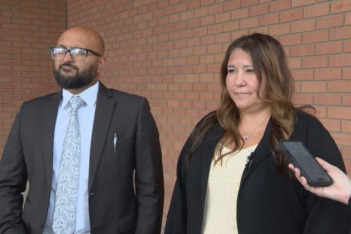 Saskatchewan human trafficking case ‘sets a precedent,’ Crown says, with 2 found guilty