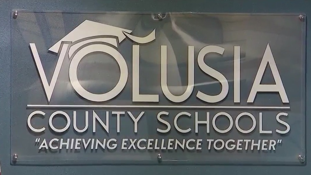 Volusia County expands AI weapons detectors to middle schools