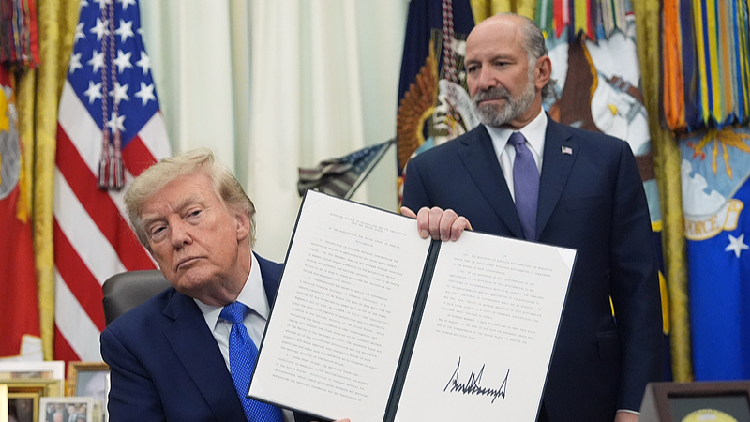 US to impose 15% tariff on polysilicon imports