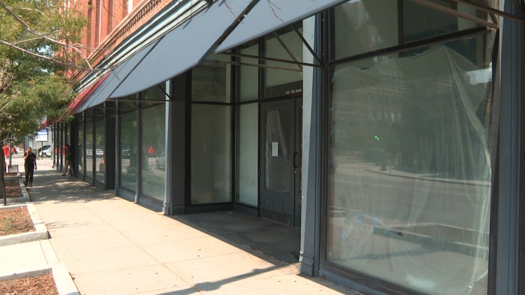 Denver theater never opens, defaults on $400,000 taxpayer loan after eviction
