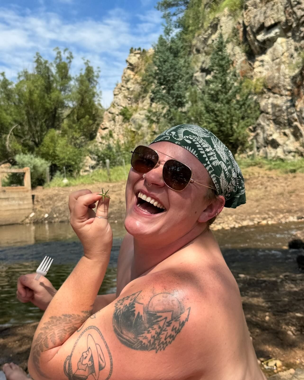 'Sister Wives' Alum Leon Brown Opens Up About Growing Up in a 'Cult'