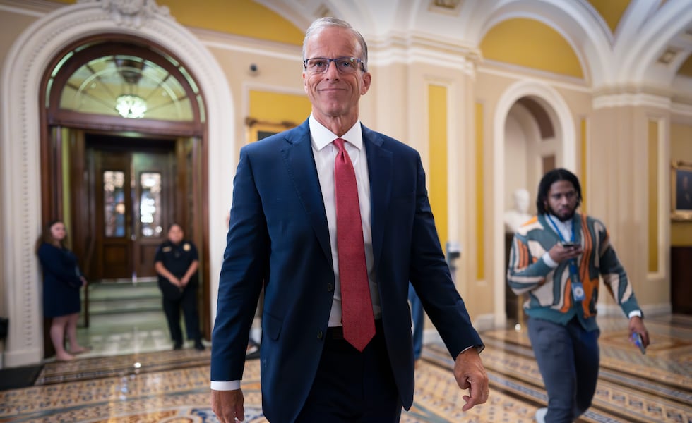 To filibuster or not to filibuster
