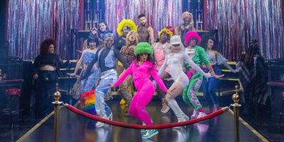 Cats: The Jellicle Ball Takes Final Broadway Death Drop August 8