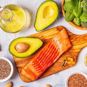 Pre-diabetes diet: What to eat if you’re at risk