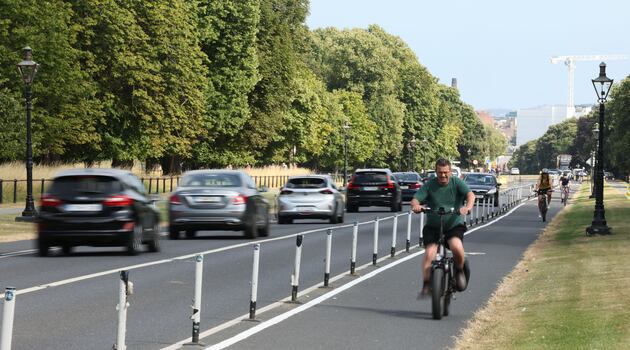The future of Phoenix Park: How historic park is facing challenge of an expanding city