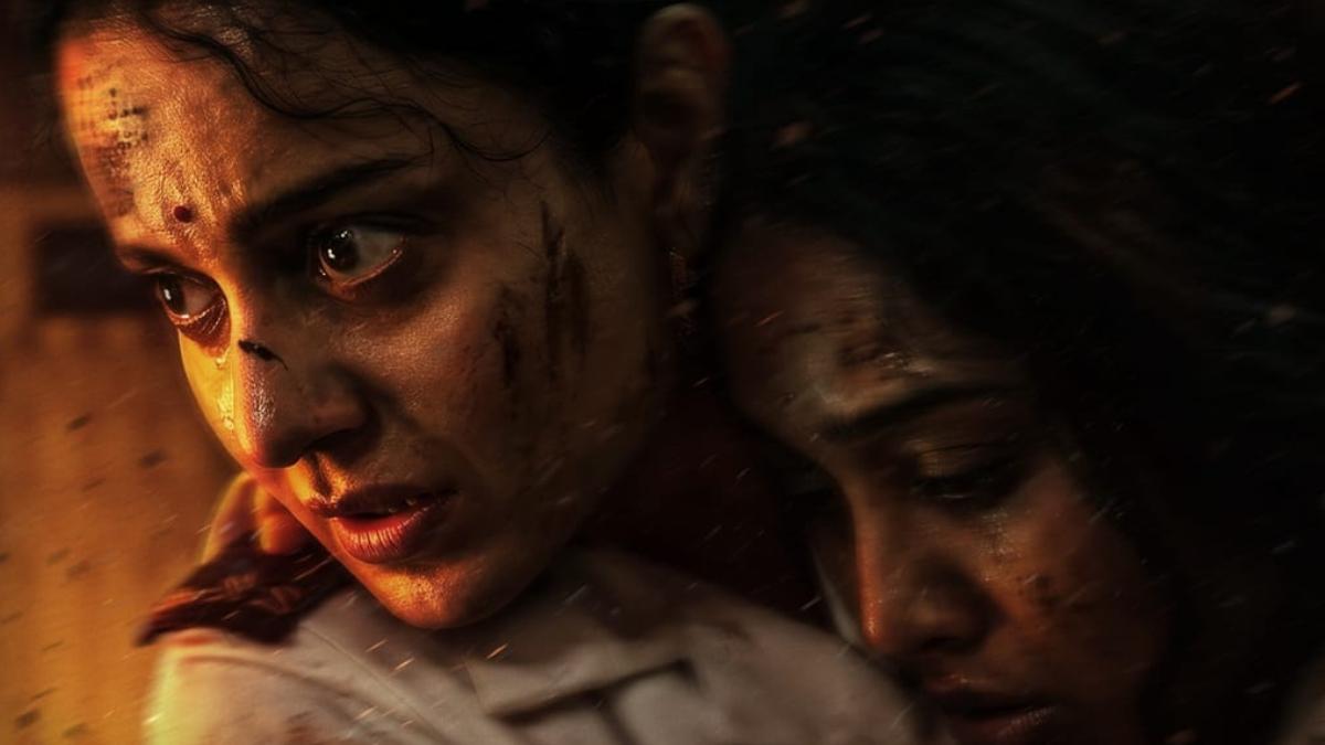 ‘Bharat Bhhagya Viddhaata’: Kangana Ranaut starrer to release on OTT on this date