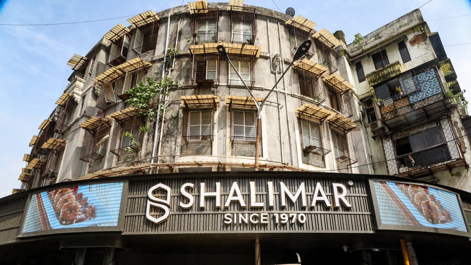 Around Town: From 500 sq ft cold drink house to 15,000 sq ft empire, inside Mohammad Ali Road’s Shalimar