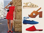 Flip-flop fatigue? We've found the hottest swaps