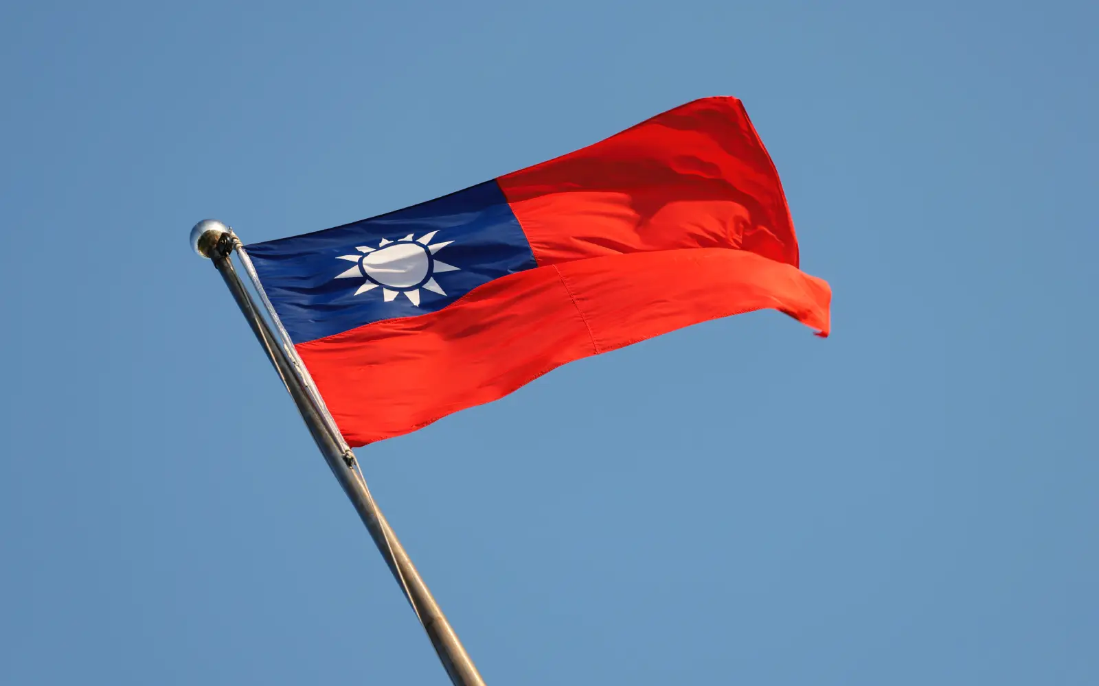 Taiwan to attend Pacific leaders meeting