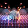Silver nanocatalysts switch reaction sites between power generation and hydrogen production