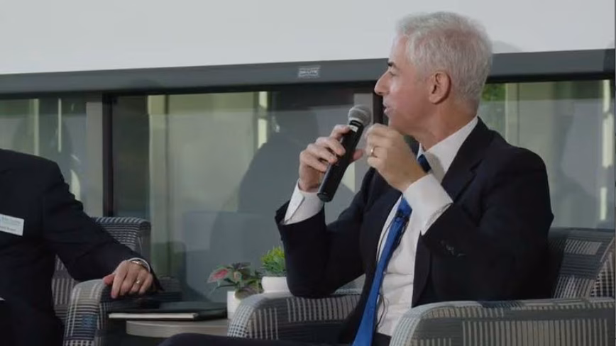 Bill Ackman agrees with Jeff Bezos: the best way to help the world is to build something that works
