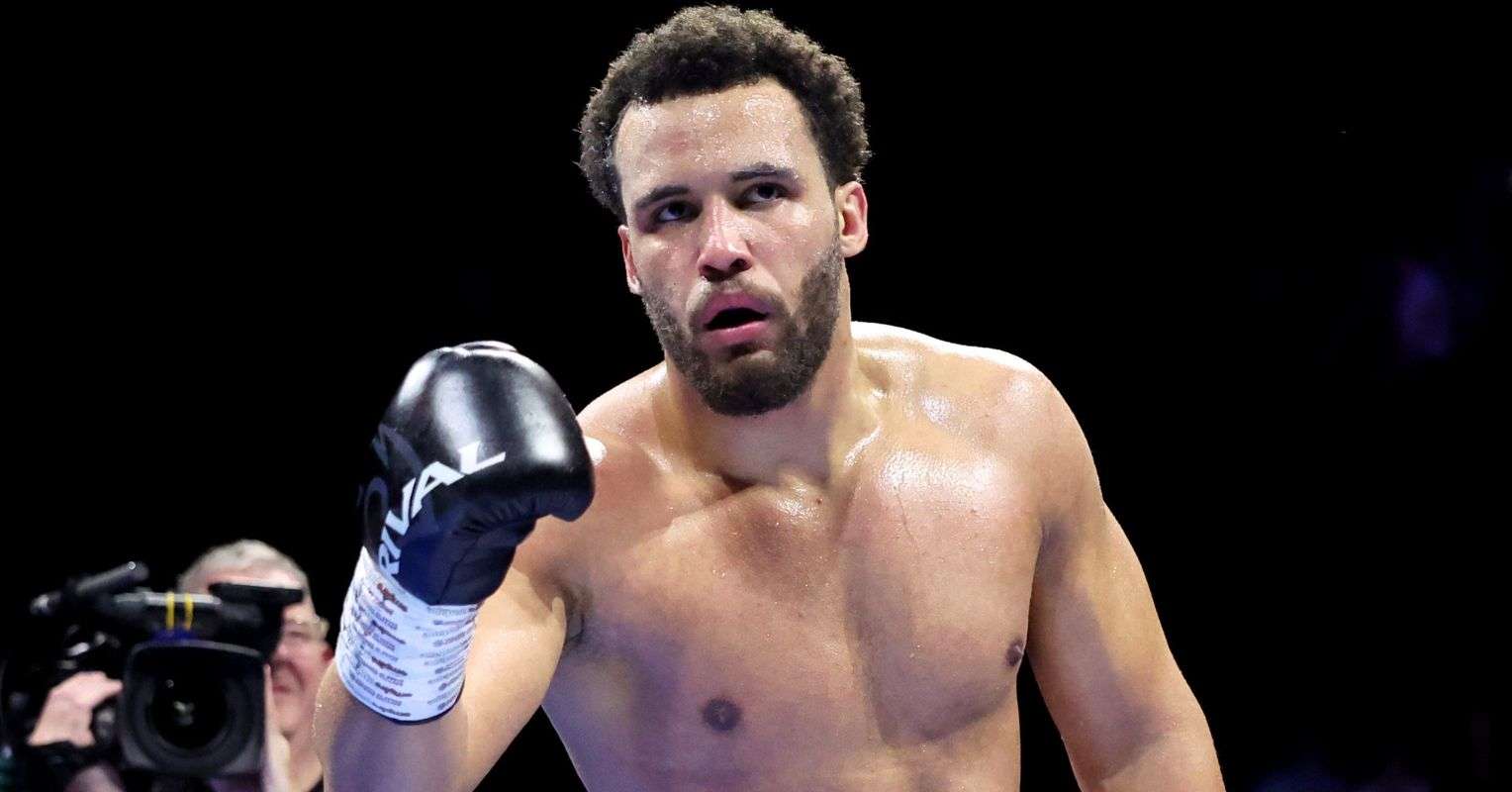 Moses Itauma names the heavyweight who will be his ‘biggest rival’ in the division