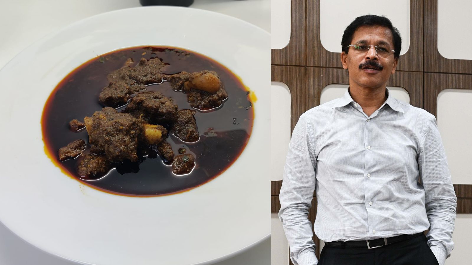 What is Saoji cuisine, the Nagpur legacy back in focus after FDA chief’s remark?