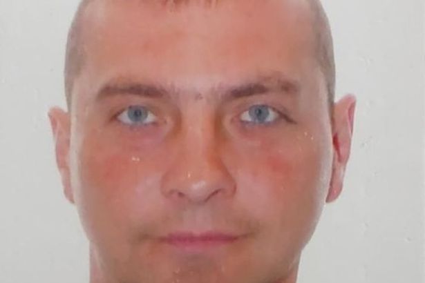 Tributes to 'wonderful' dad, 44, who died after being hit by six vehicles on busy A40