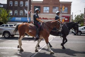 'Very safe': Taste of the Danforth boosts security as it returns amid safety fears