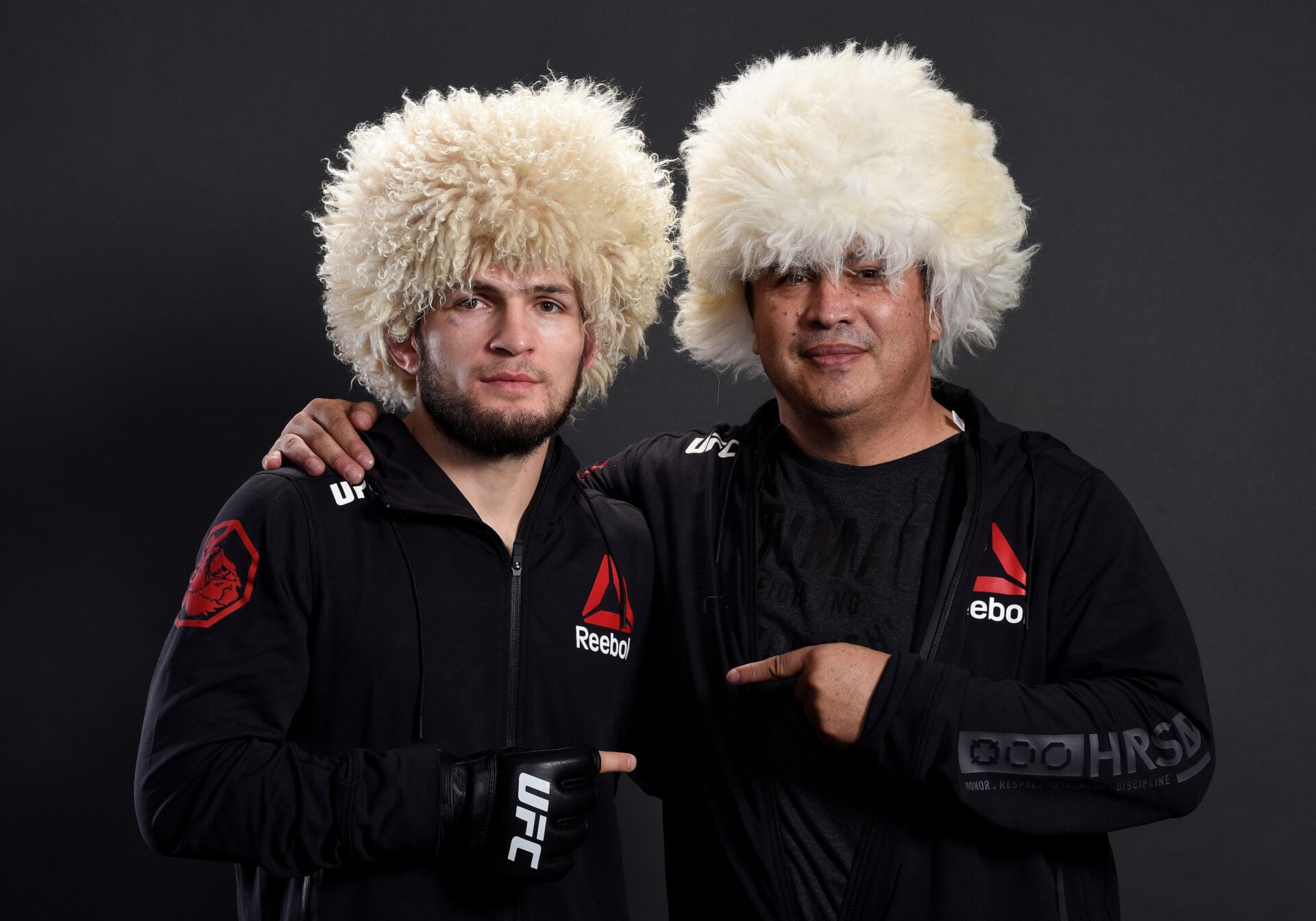 Khabib Nurmagomedov’s coach explains the one thing that took Dagestani fighters to the top