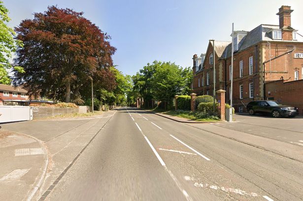 ‘Distress’ as pedestrians targeted with liquid from passing cars across Surrey