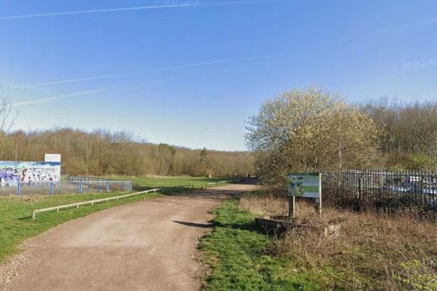 Woman 'sexually assaulted' in broad daylight at Nottinghamshire park as cops hunt man