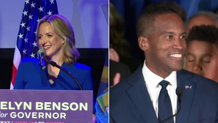 Meet the candidates running in the 2026 Michigan gubernatorial race