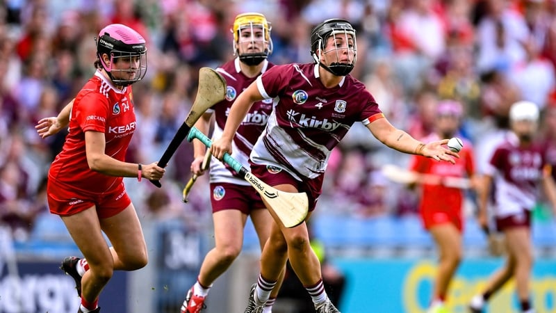 Maher: Different challenge for Galway with target on back