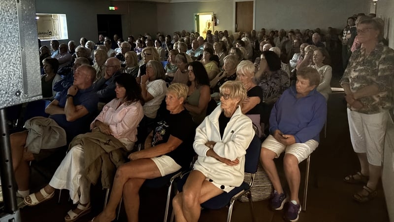 Kilkee residents vow to continue wastewater plant fight